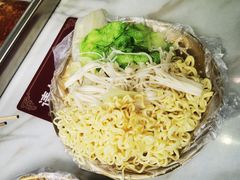 -麻辣撸·地摊麻辣の串(鲁谷店)