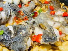 -渔傅·霞浦滩涂海鲜(建平店)