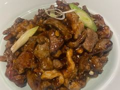 -福海居烤鸭店(鸟巢店)