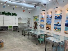 -tomato蕃茄田艺术(新天地中心)