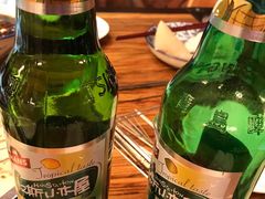 -阿记烧烤(英达路店)