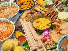 -云海肴·汽锅鸡·云南代表菜(天津国金汇店)