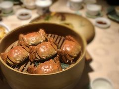 成隆行精选大闸蟹-成隆行·蟹王府(九江路店)