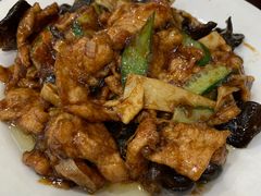 -晋阳饭庄(虎坊桥店)