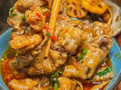 -矮板凳老火锅(宽窄巷子店)