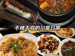 -陈麻婆豆腐总店