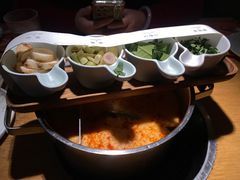 -生如夏花泰式火锅(西村黑金店)