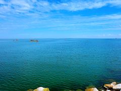 -青海湖二郎剑景区