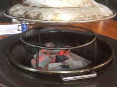 -炭虎子水浒烤肉(梦时代店)