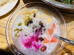 -叶婆婆钵钵鸡(乐山老店)