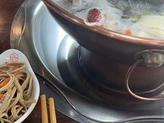 -三兴涮羊肉(荣安大街店)