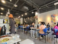 -京尚道韩式美食屋(海甸岛店)