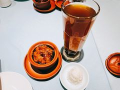 张氏狮子头-羲和雅苑•北京烤鸭(国贸商城店)