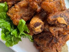 -庄河步云山羊汤(椒房店)