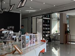 -初心咖啡(华南店)
