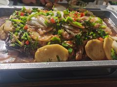 -春天里餐厅·云南创意菜特色美食(束河店)