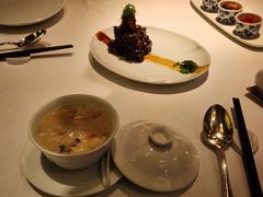 -悦轩中餐厅·高空江景·杭州柏悦酒店