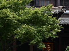 -香积寺