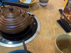 -吃饭皇帝大土家民族菜(正大广场店)