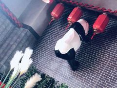 大堂-丼亦九宫格火锅(铁像寺街店)