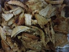 金牌终极烤肉盘-HELLO MUSAE 拾光缪斯餐厅·纯正希腊风味(苏州中心店)