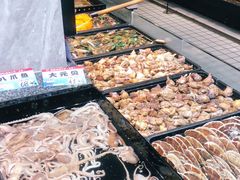 -海鲜e族(马王堆店)