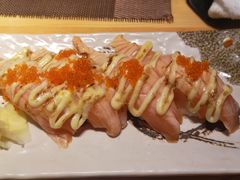 -割烹旭日本料理(龙湖狮山天街店)
