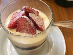 -君悦酒店·La Terrazza意合園·意式风味