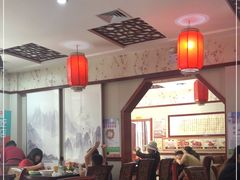 -范记靖远羊羔肉(博物馆店)