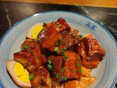 -兰溪小馆(东直门簋街店)