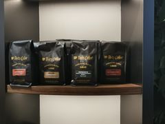 -Peet's Coffee皮爷咖啡(德基店)