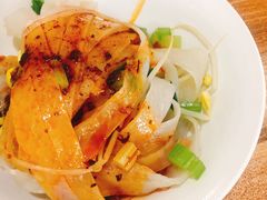 -王家凉皮(文化新天地店)
