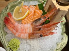 -有喜屋·日料·居酒屋(旭辉广场店)