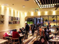 -卡朋西餐(扬名广场店)