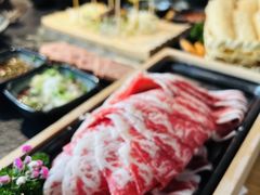 -湊湊火锅·茶憩(皇姑万象汇店)