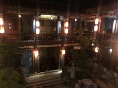 -香满楼(临安路店)