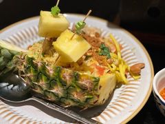 -simply thai天泰(静安嘉里中心店)