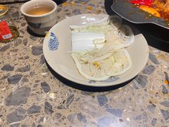 精品千层肚-重庆渝达老火锅(春熙路店)