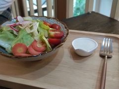 -花十悦·鲜花咖啡餐厅(振业城一期店)