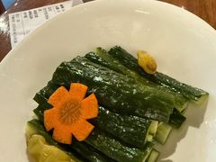 -南门小馆·清真(国贸商城店)