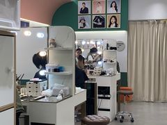 -海马体照相馆(徐州苏宁广场店)