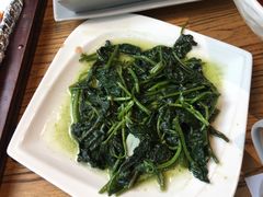 -U你·天然调味(南湖总店)