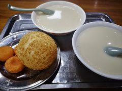 麻球-阊门姚记豆浆(旧学前直营店)