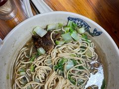 -无名氏面馆(邮电路店)