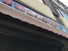 新疆羊肉串-云南路美食街