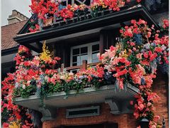 -思南公馆商业街