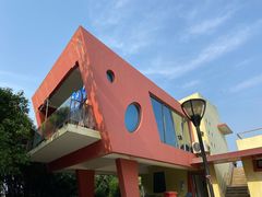 -南汇嘴观海公园