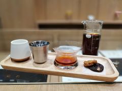 -Au Cafe&Roastery(华侨城店)
