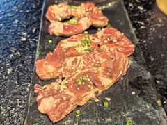 -樱嘢·炭火烧肉(惠南店)