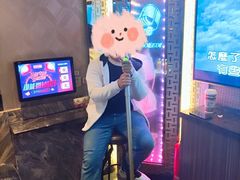 -好乐迪(张扬路八佰伴店)
